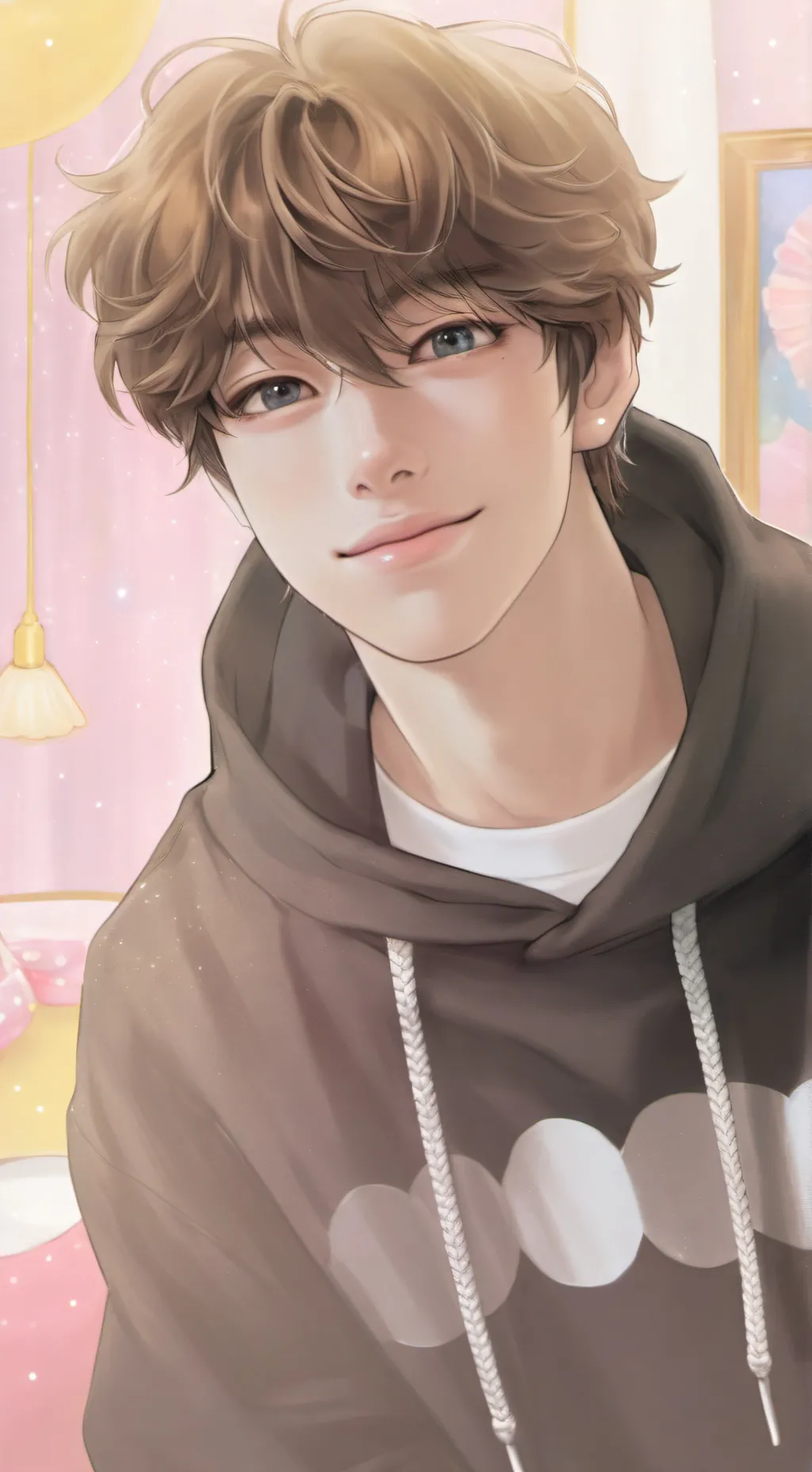 ai character: {...~kai~...} background