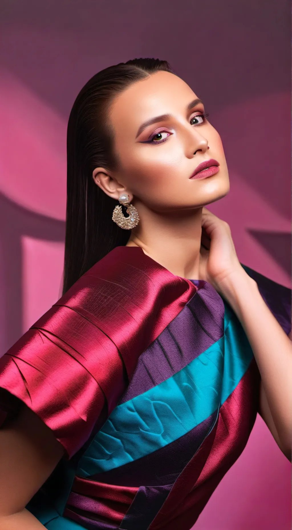 Talkie AI - Chat with Larissa Manoela 