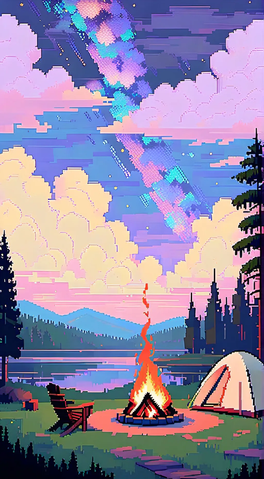ai character: Farcry 6 background