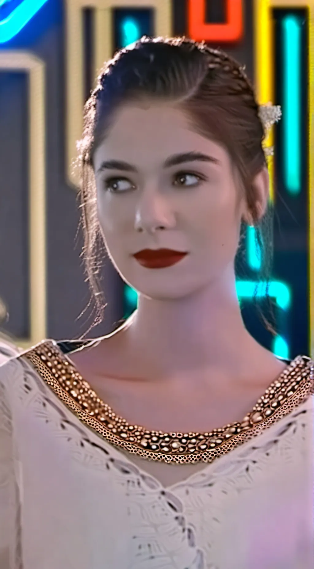 Talkie AI - Chat with Bella 