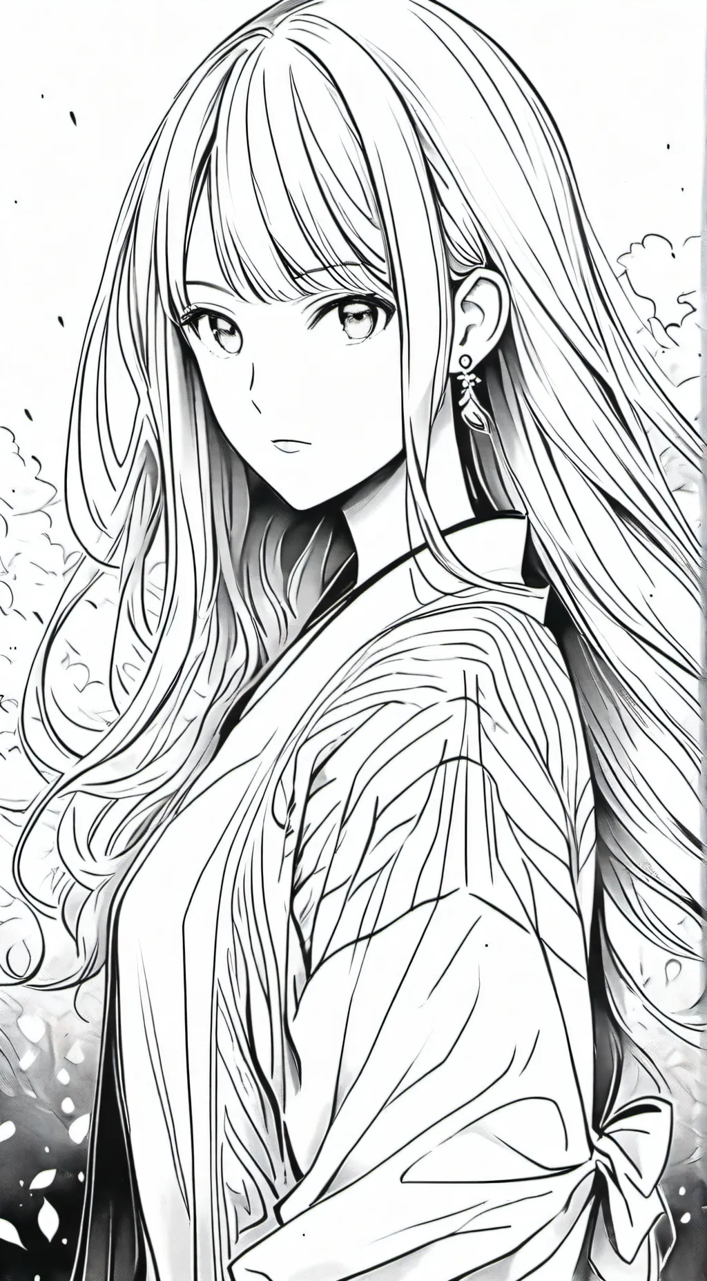 ai character: ♥°•ariana•°♥ background