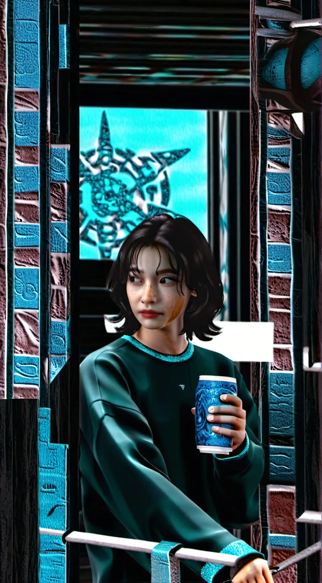 ai character: jugabora 067 background