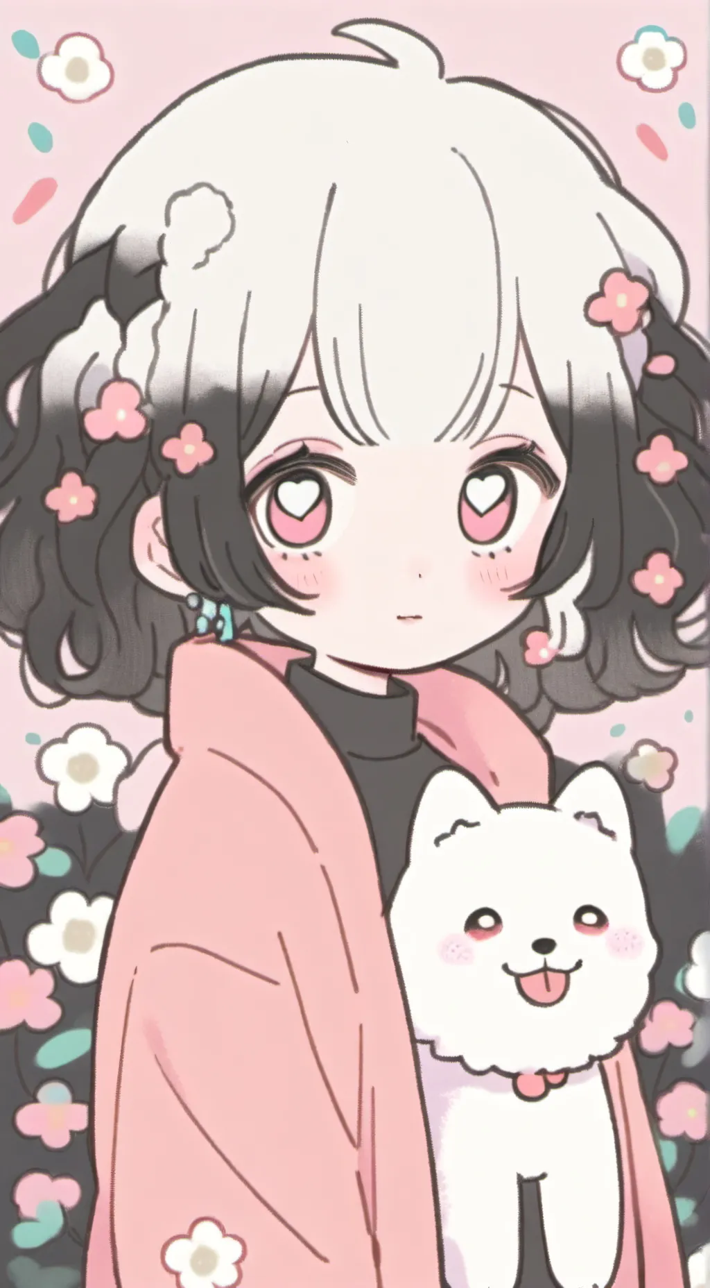 ai character: Shigaraki angst  background