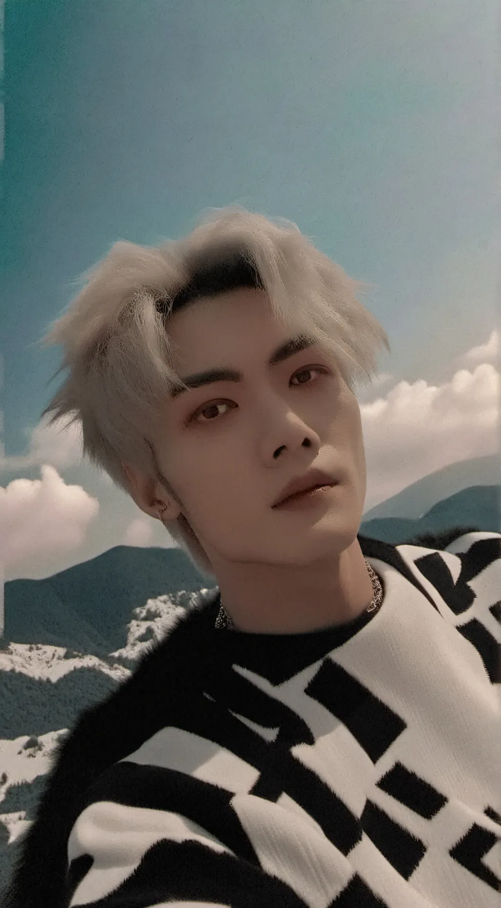 ai character: Ruslan💲 background