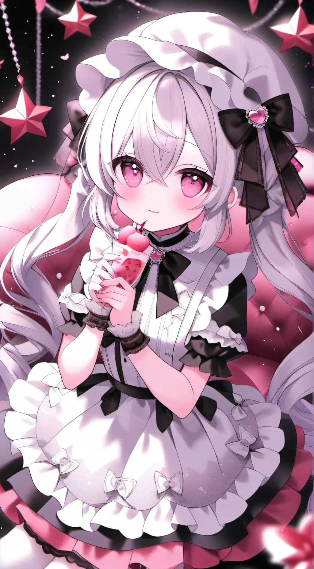 ai character: sᴛᴀʟᴋᴇʀ ᴄᴀᴛ background