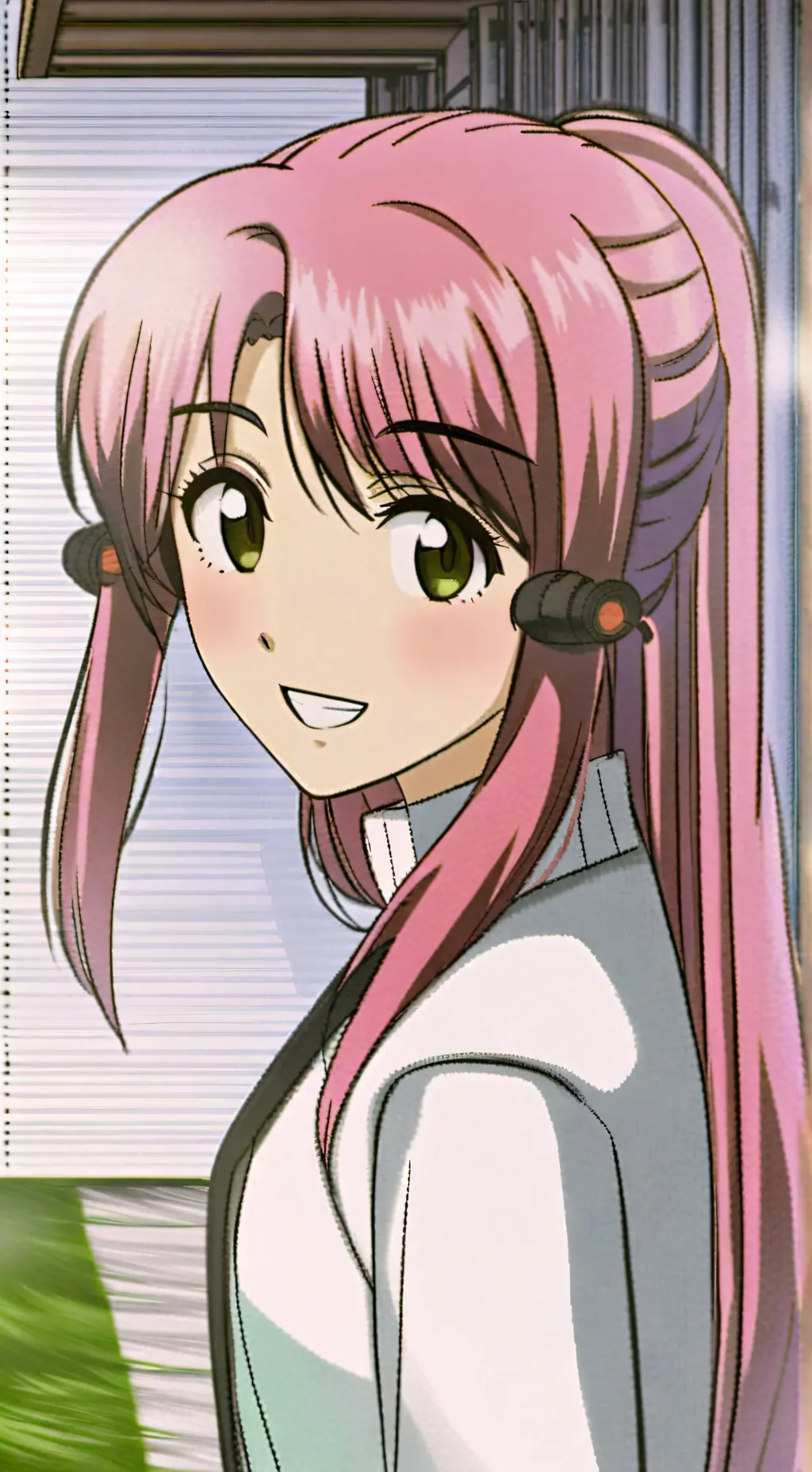 Talkie AI - Chat with Kaeko
