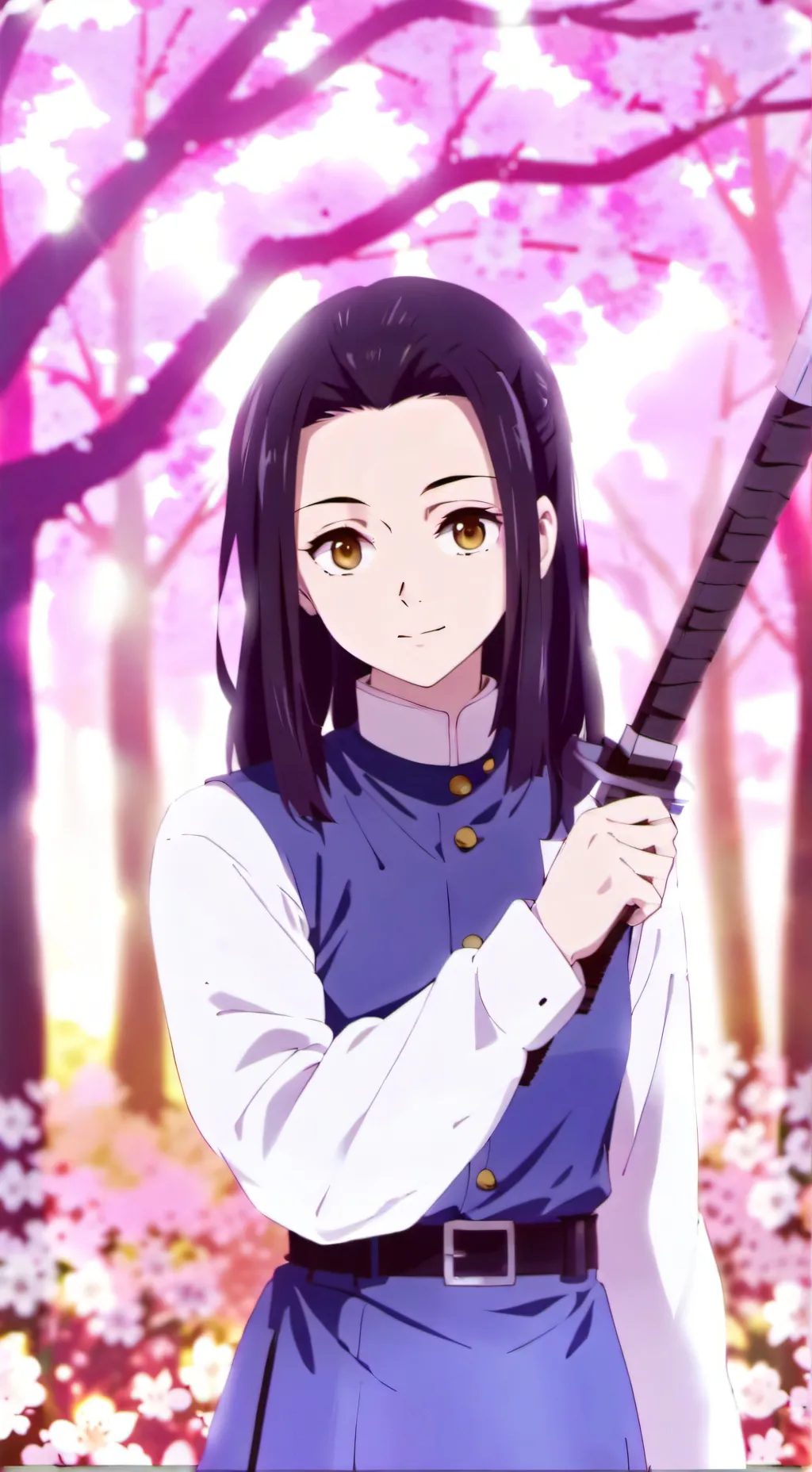 ai character: Kagaya son background