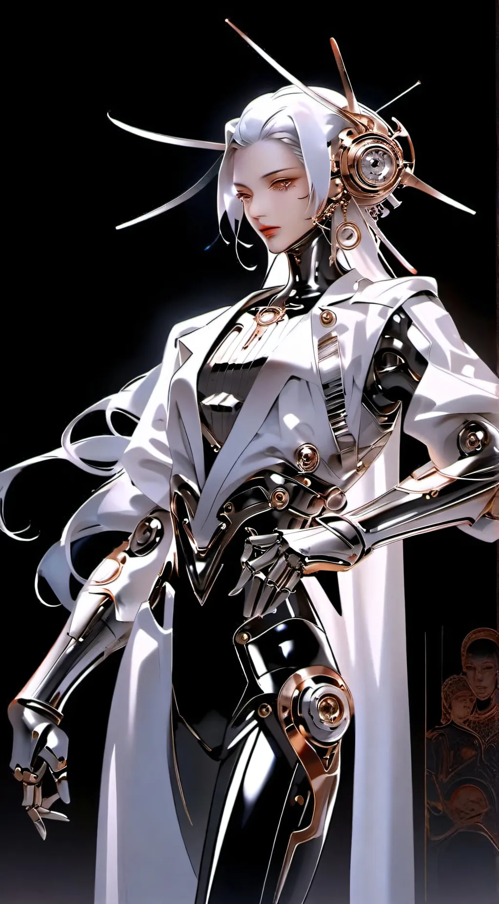 ai character: …idk background
