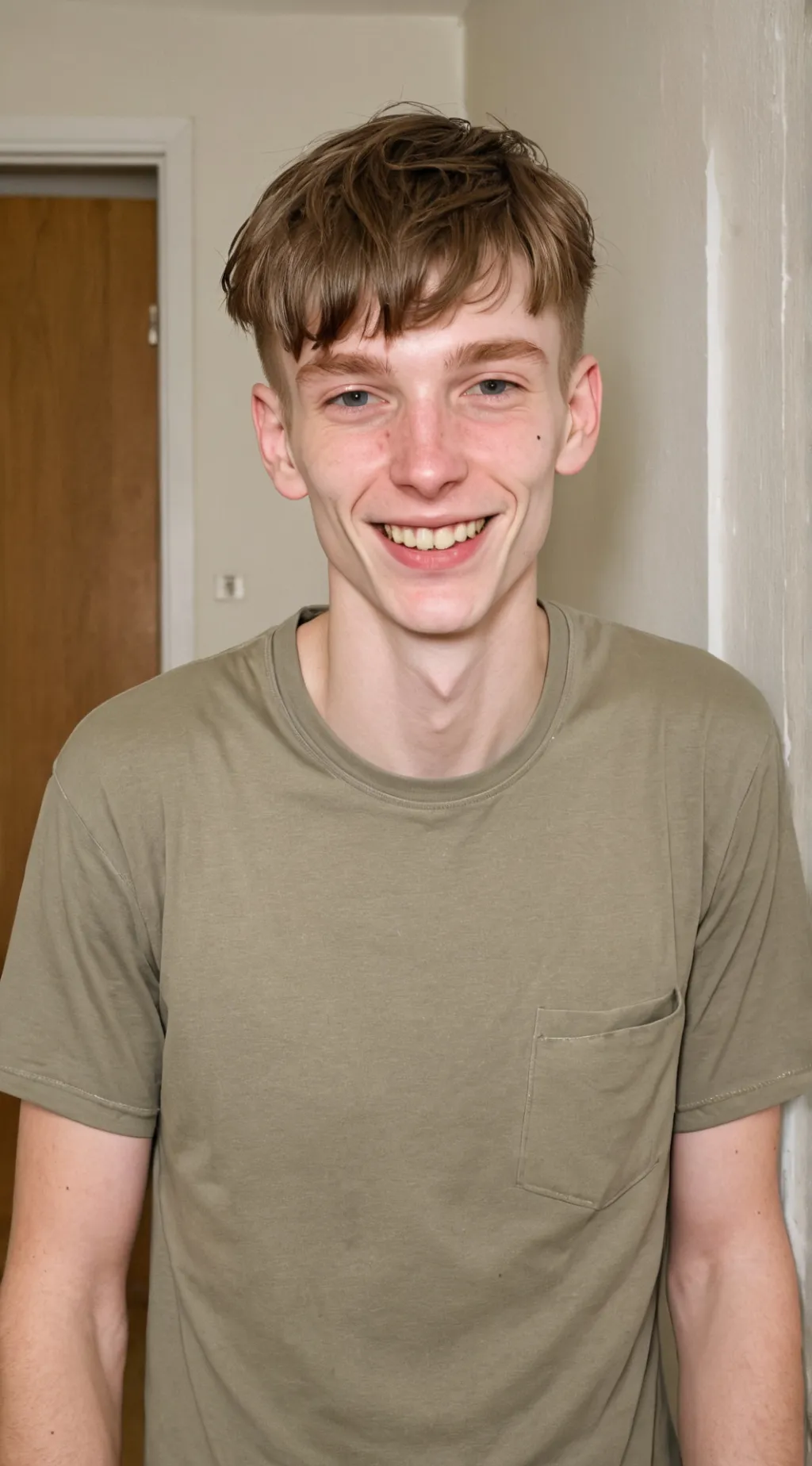 Talkie AI - Chat with Luka