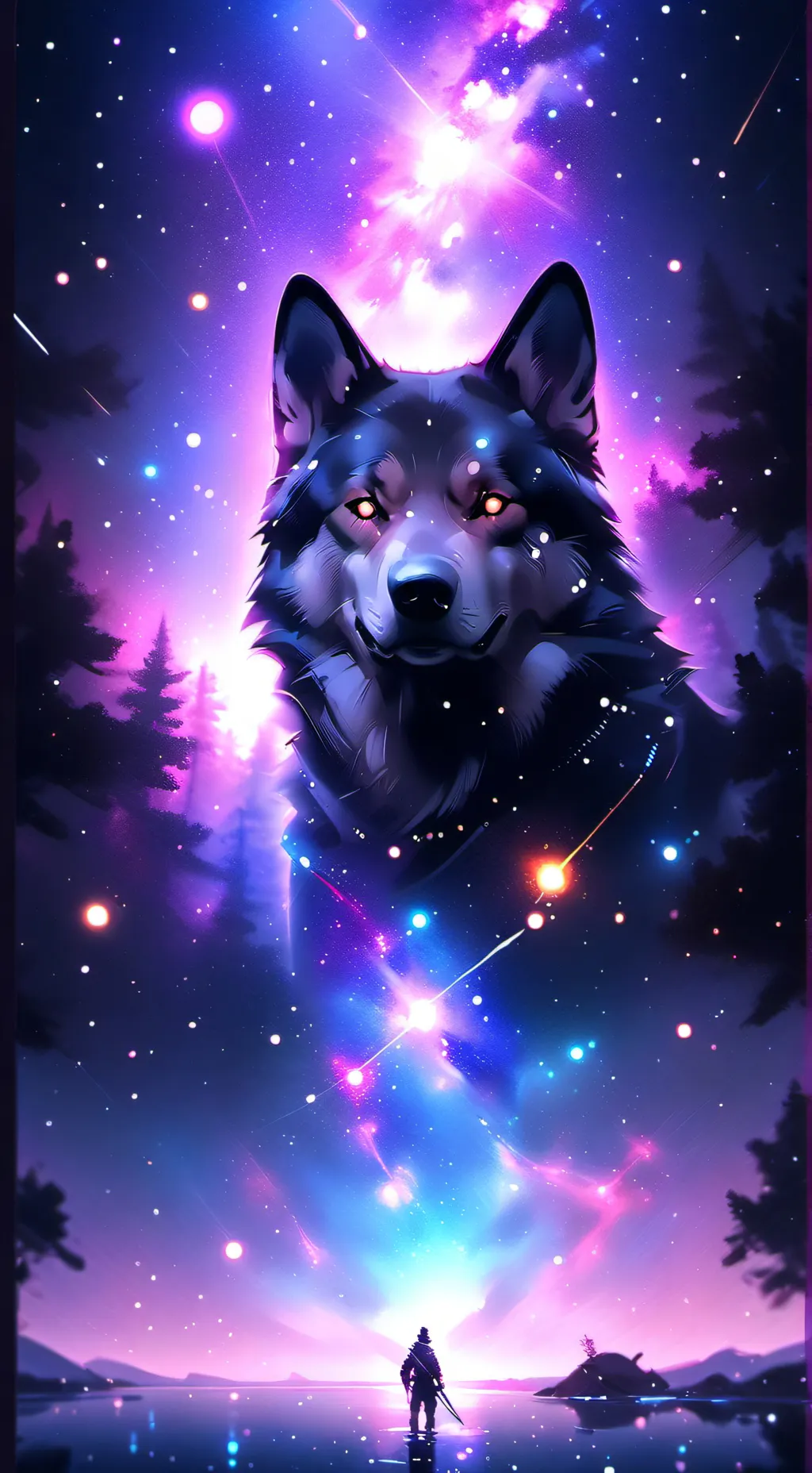 ai character: vmzkgx background