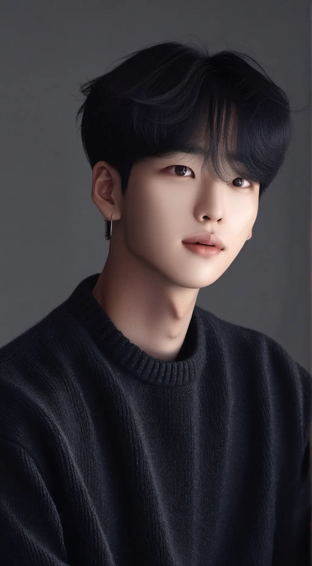 ai character: ♡hyunlix♡ background