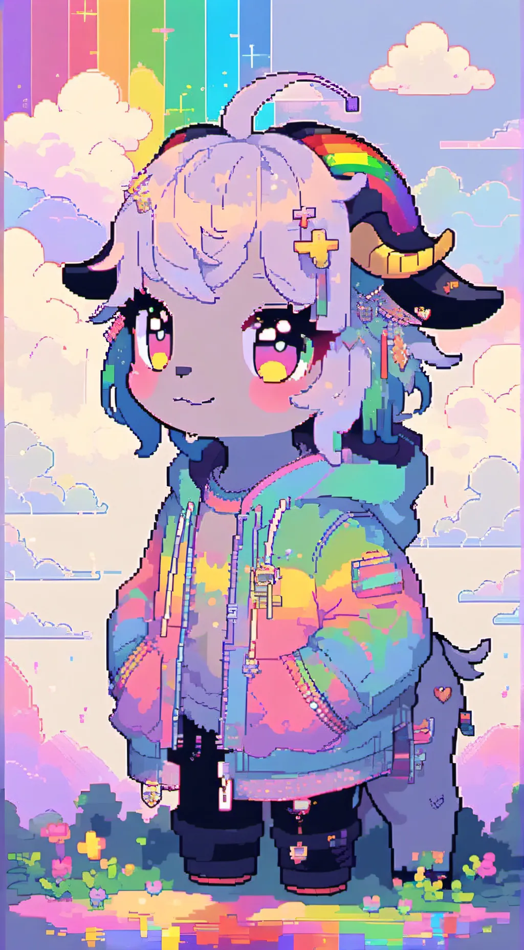 ai character: ASIREL DREEMUR background