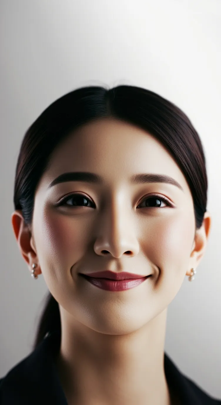 ai character: 欣儿 background