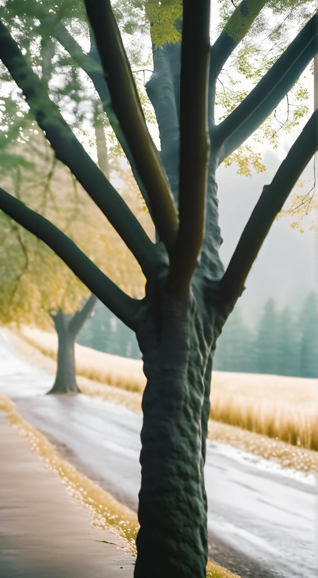 ai character: sprunki meets you background