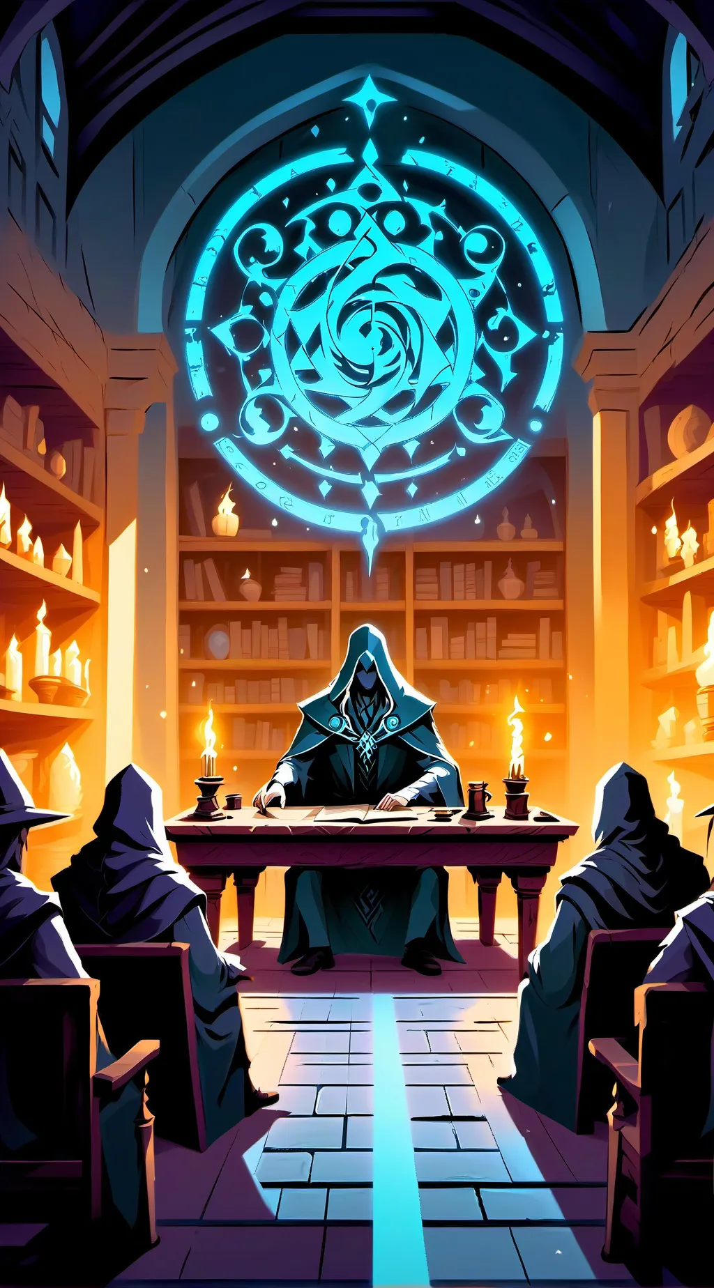 ai character: lucius malfoy background