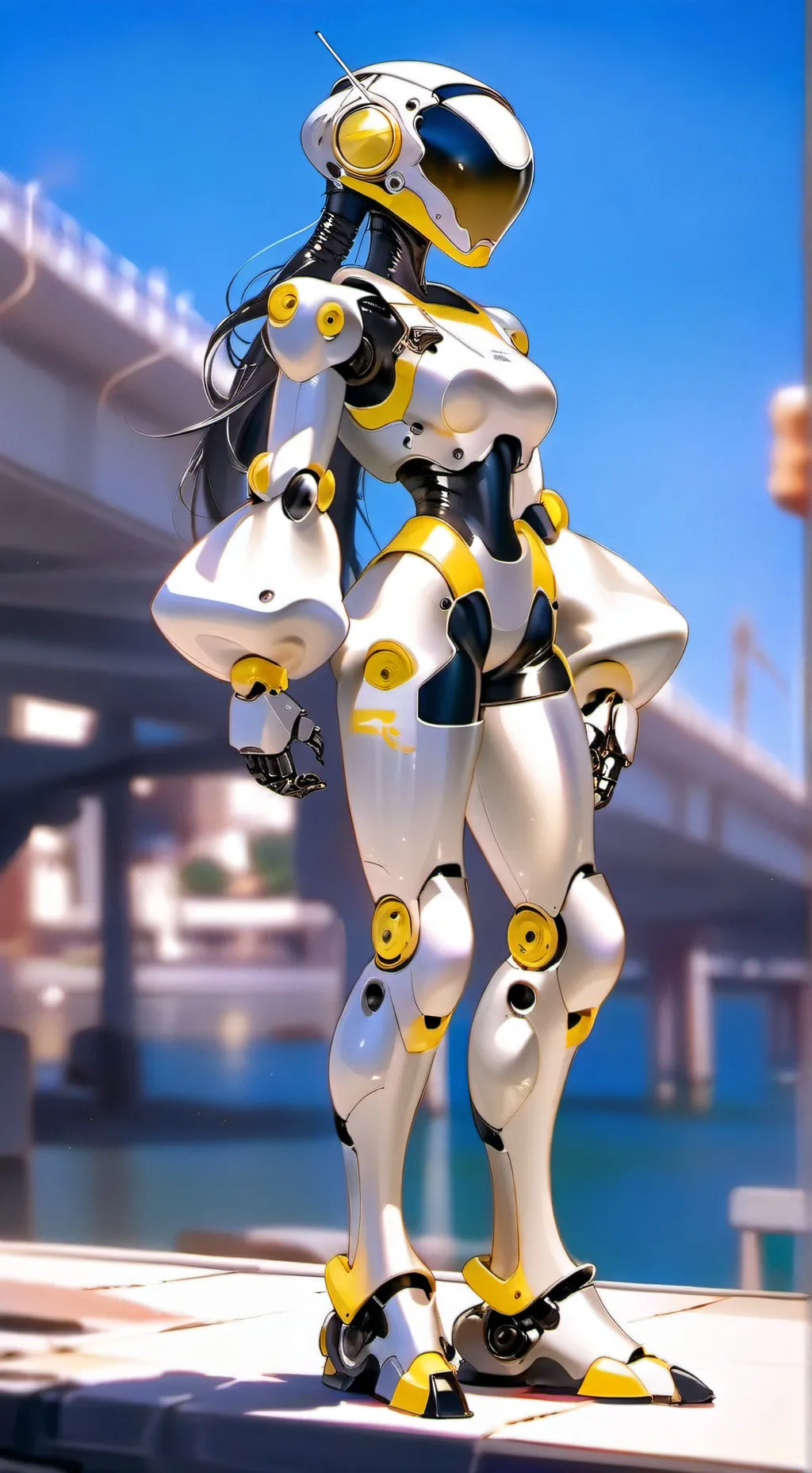 Talkie AI - Chat with Melissa 