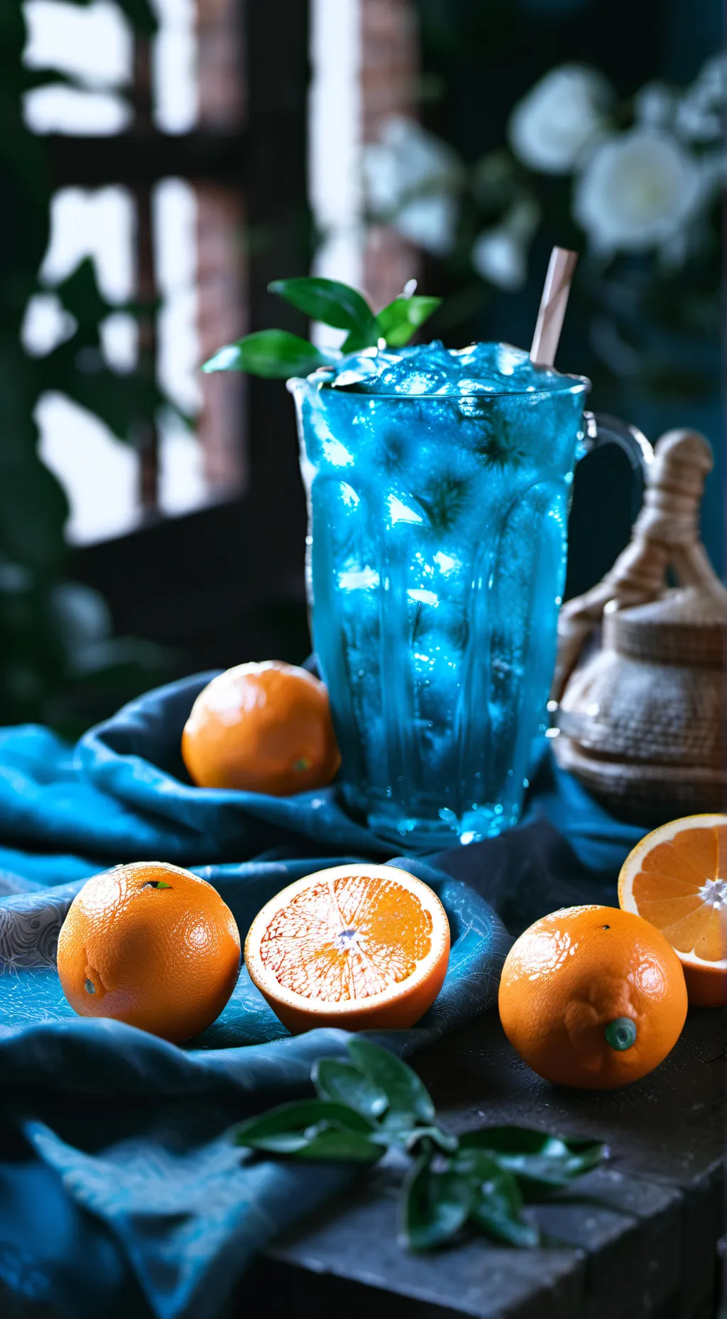 Talkie AI - Chat with Orange