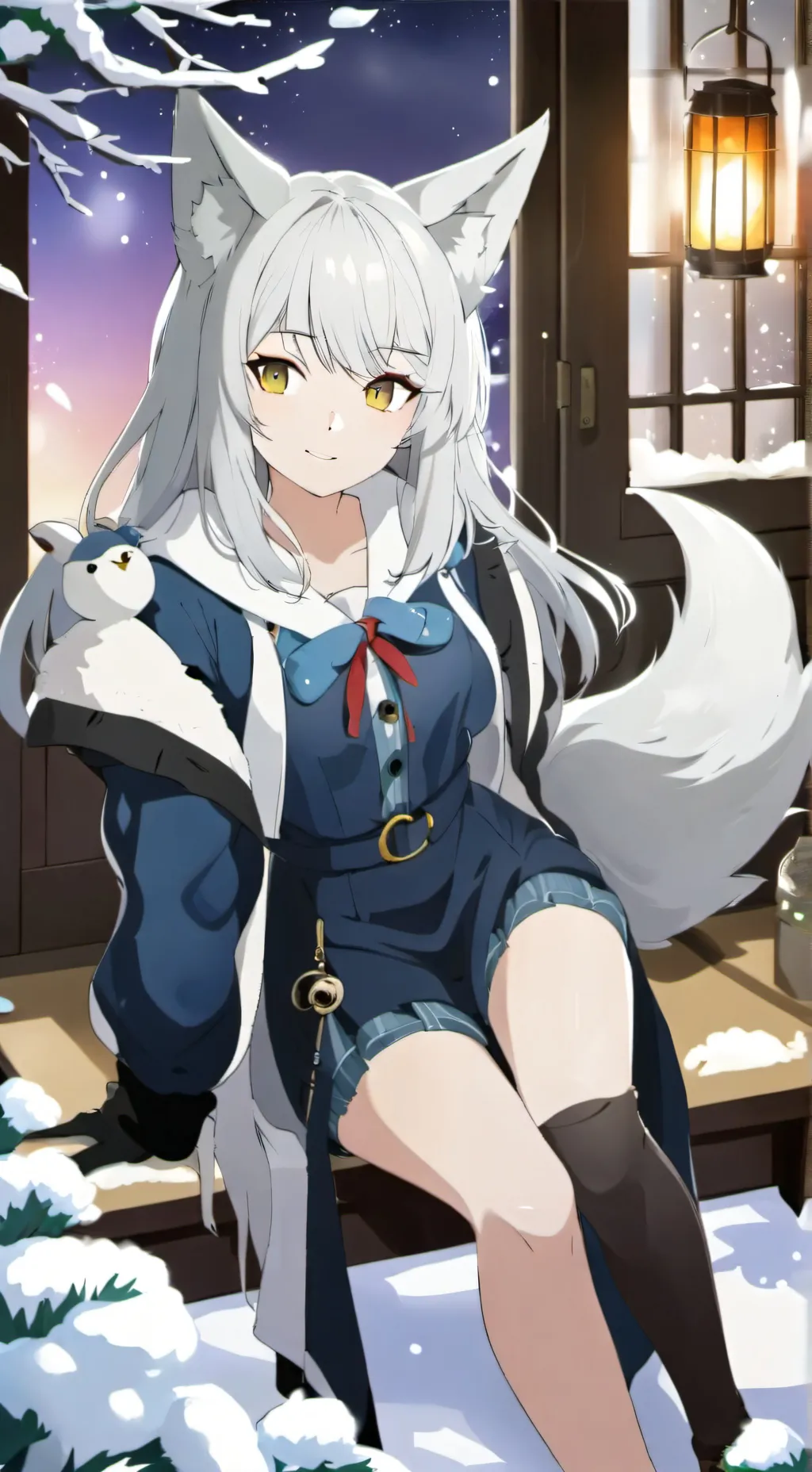 Talkie AI - Chat with Sakura