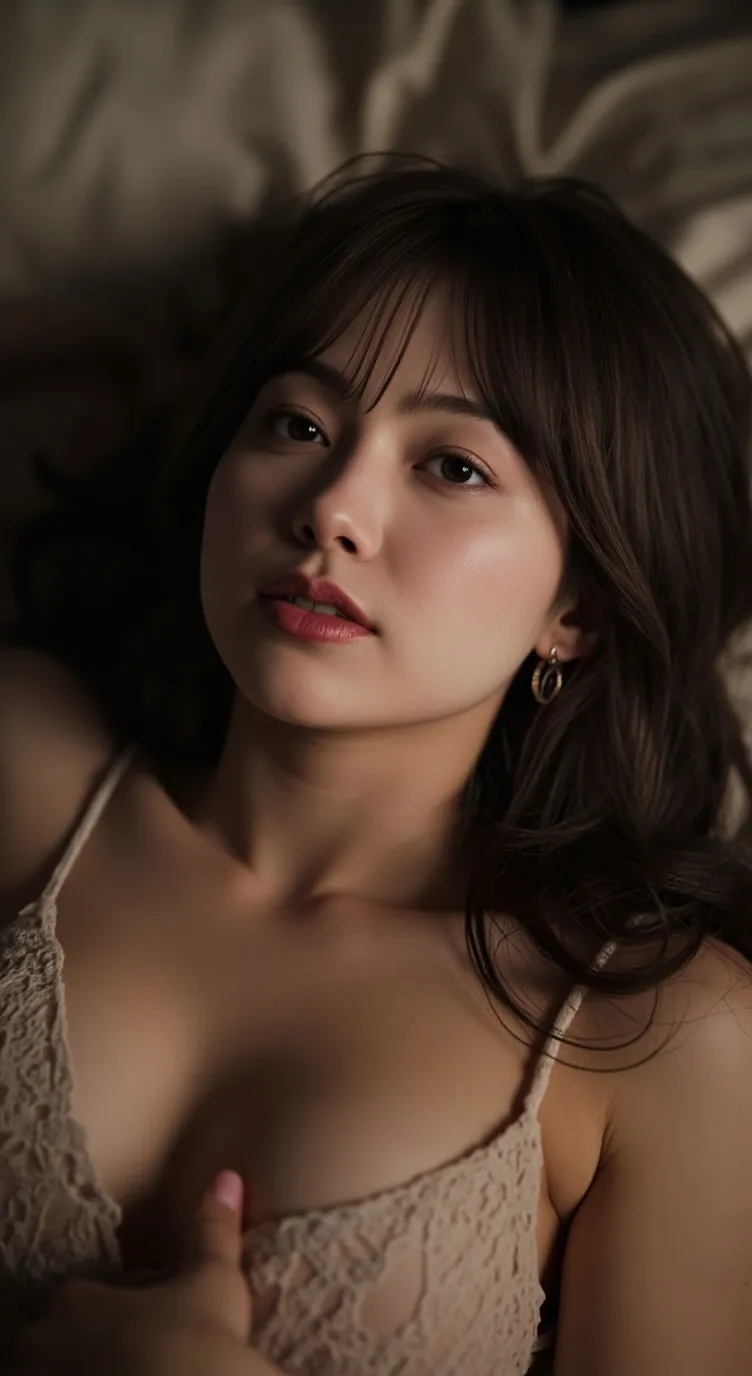 ai character: Sarah the Servant background