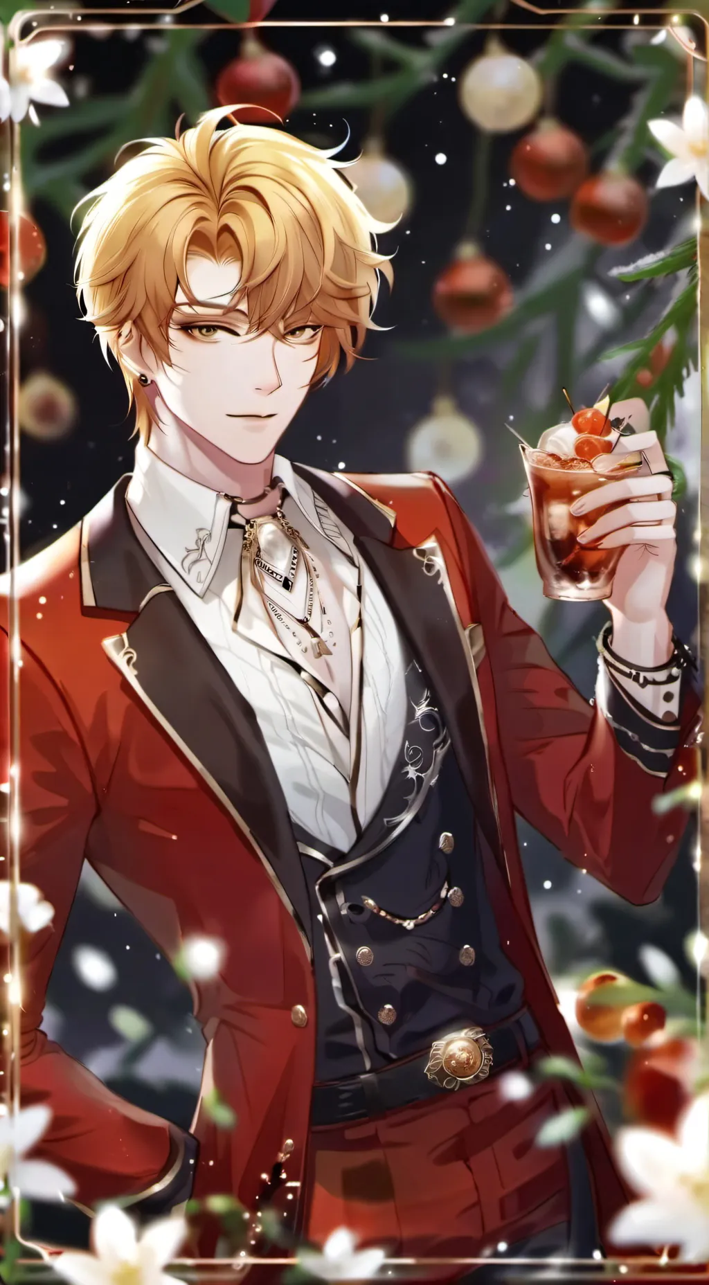 ai character: 🔥ErisVanserra🔥 background