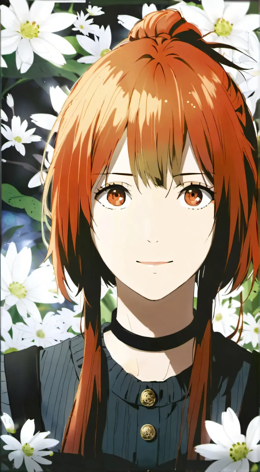 ai character: Shota background