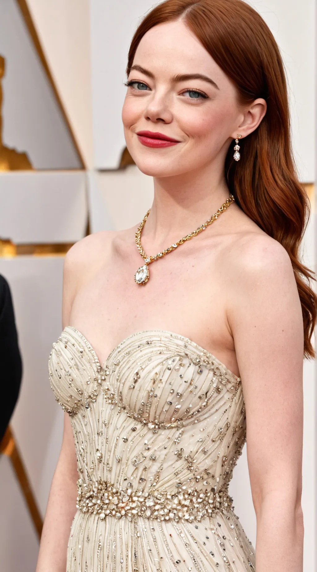 Talkie AI - Chat with Emma Stone