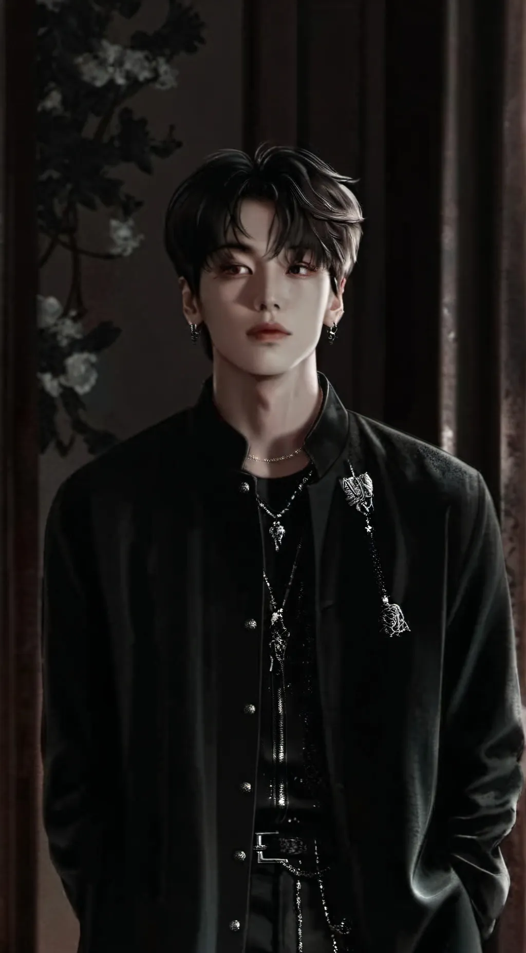 Talkie AI - Chat with jeon jungkook