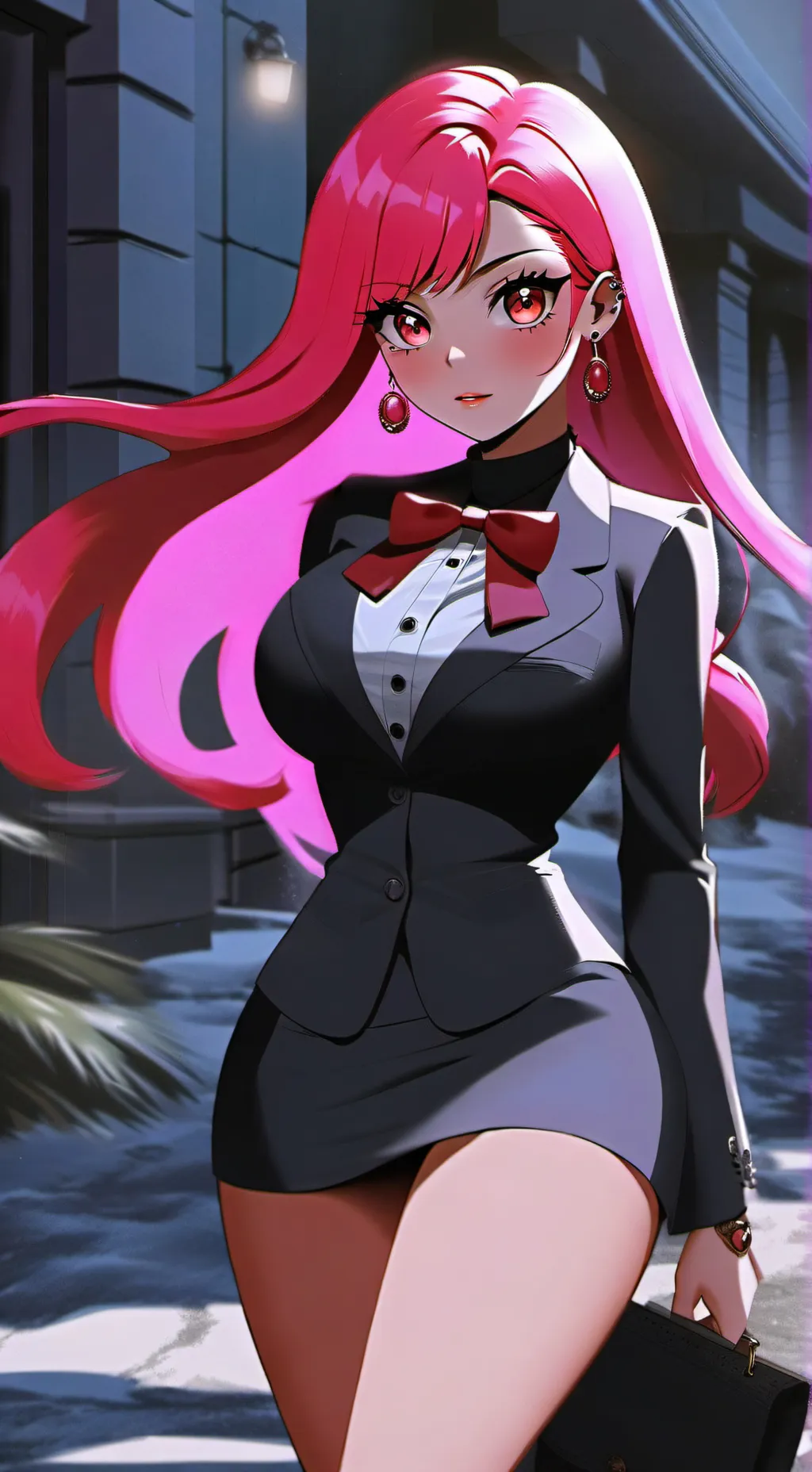 ai character: Adulas Nex Filen background