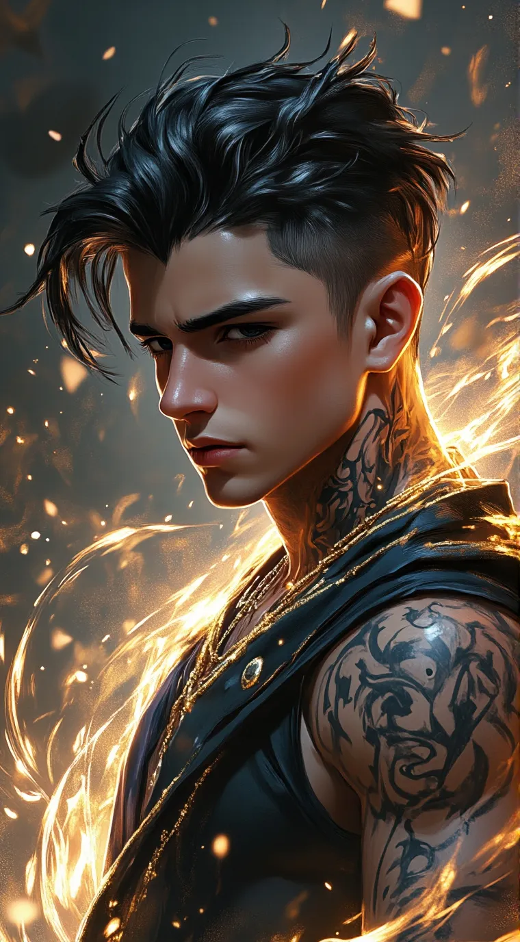 ai character: 𝐵𝑙𝑖𝑛𝑑 𝑃𝑟𝑜𝑡𝑒𝑐𝑡𝑒𝑟  background