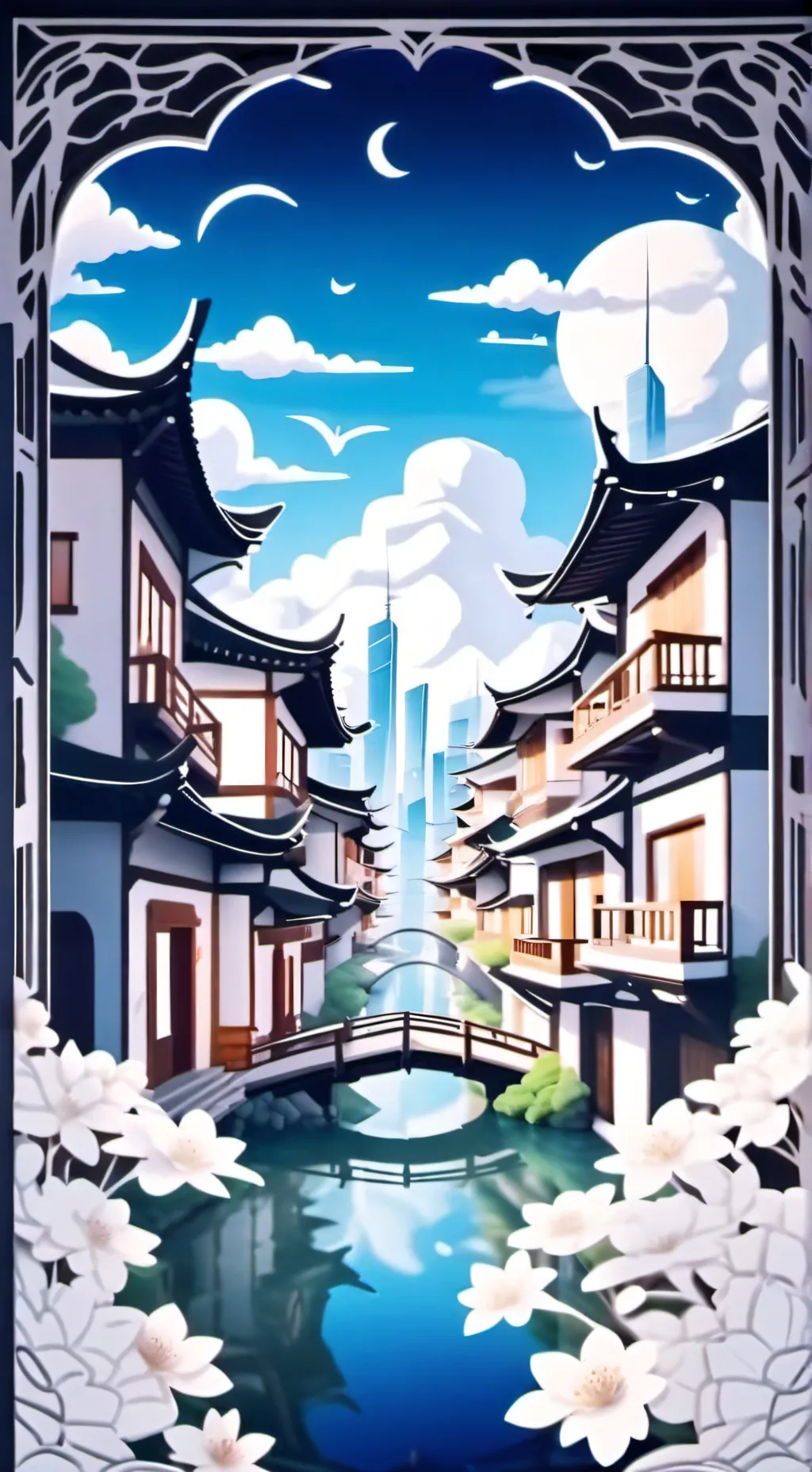 ai character: Nam-gyu background