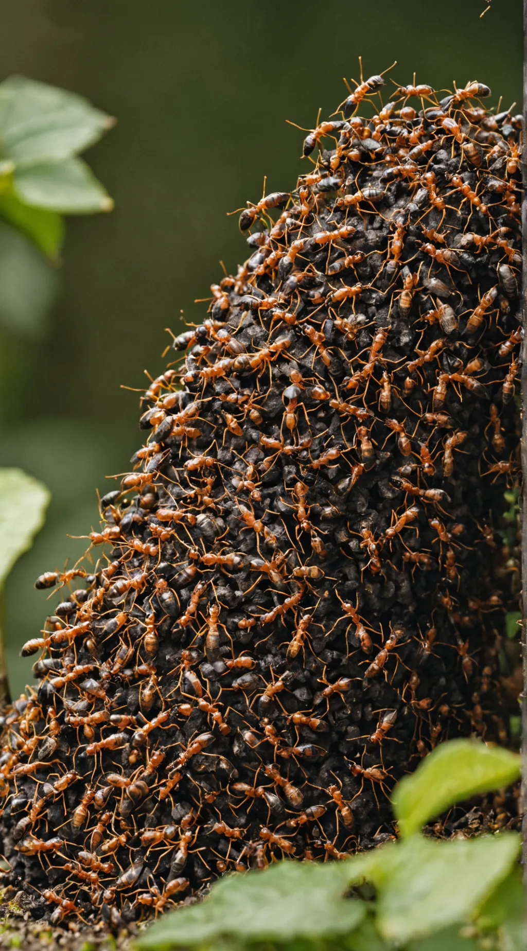 Talkie AI - Chat with The Ant Colony
