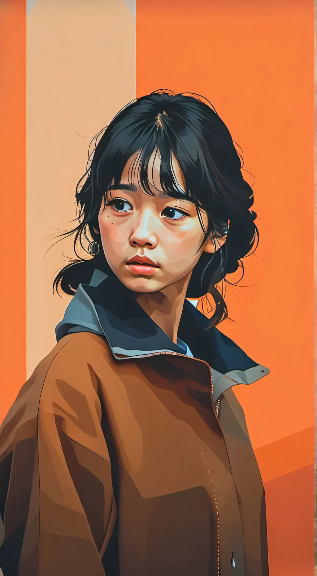 ai character: kang sae-byoek/067 background