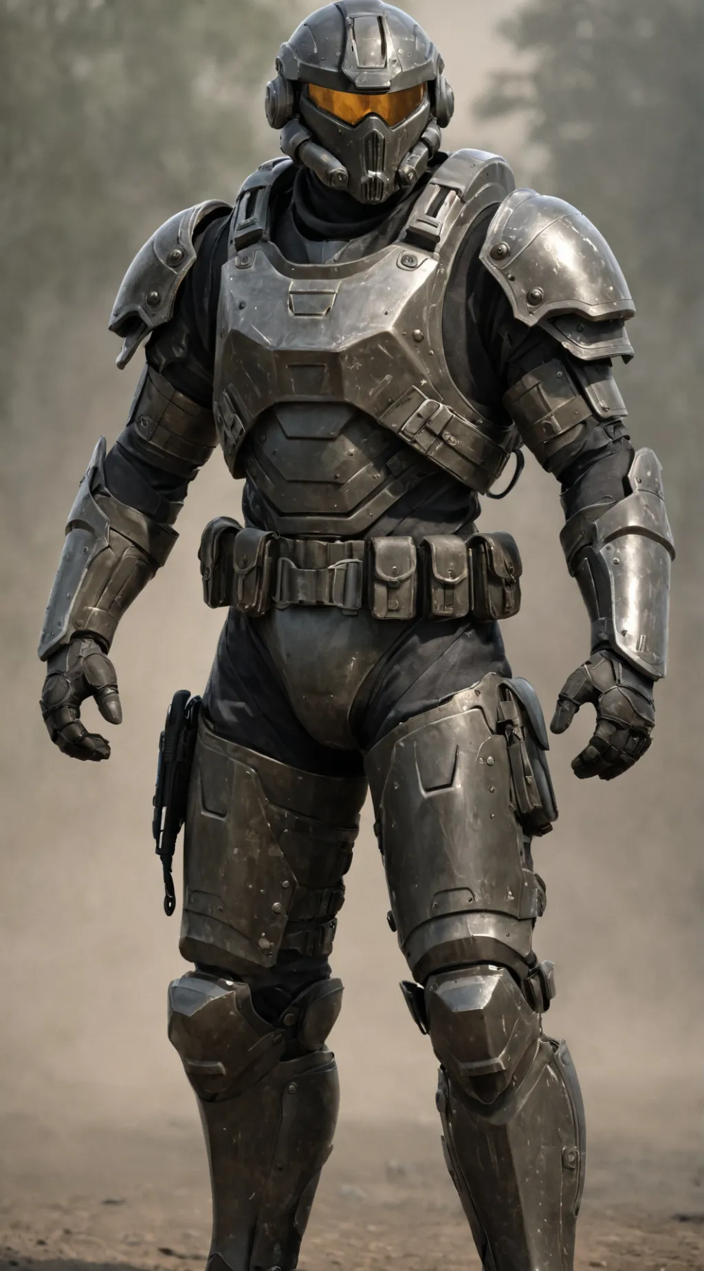 ai character: Alex  background