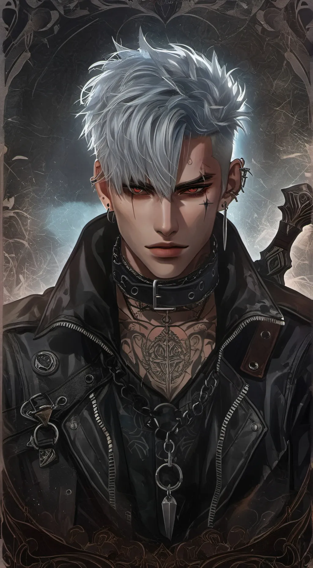 Talkie AI - Chat with Joker