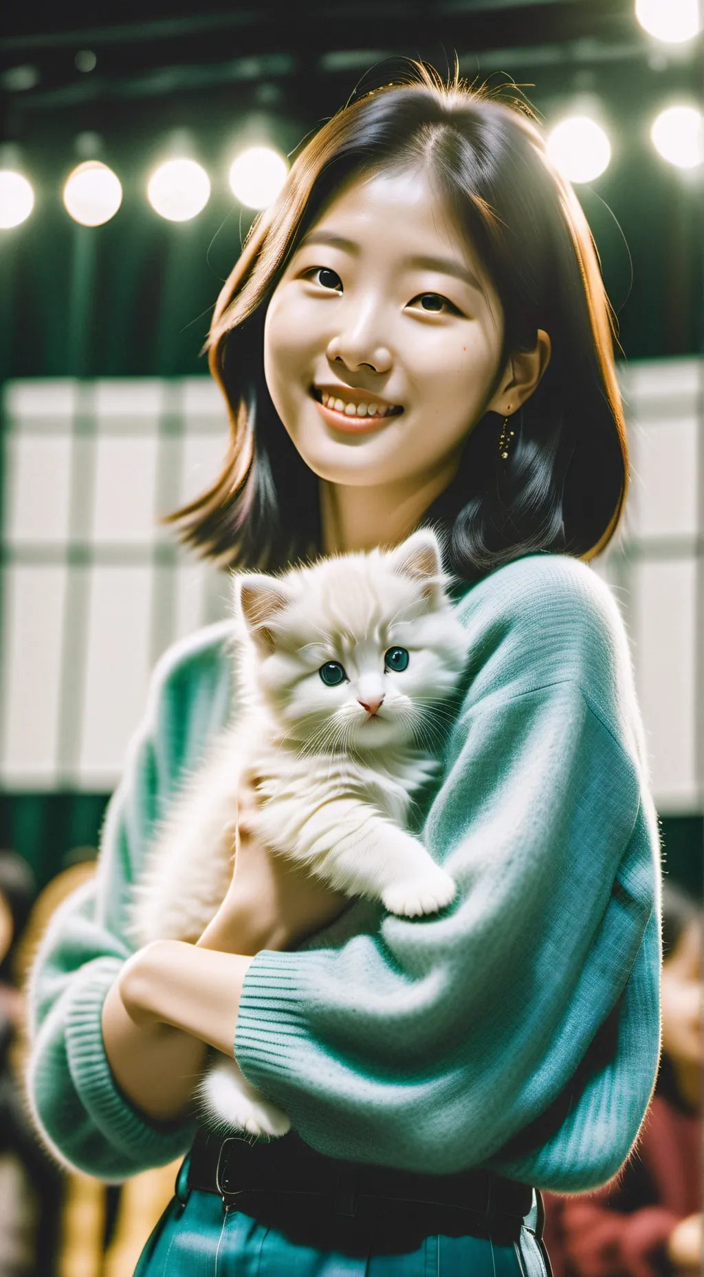 Talkie AI - Chat with yo- jung kain