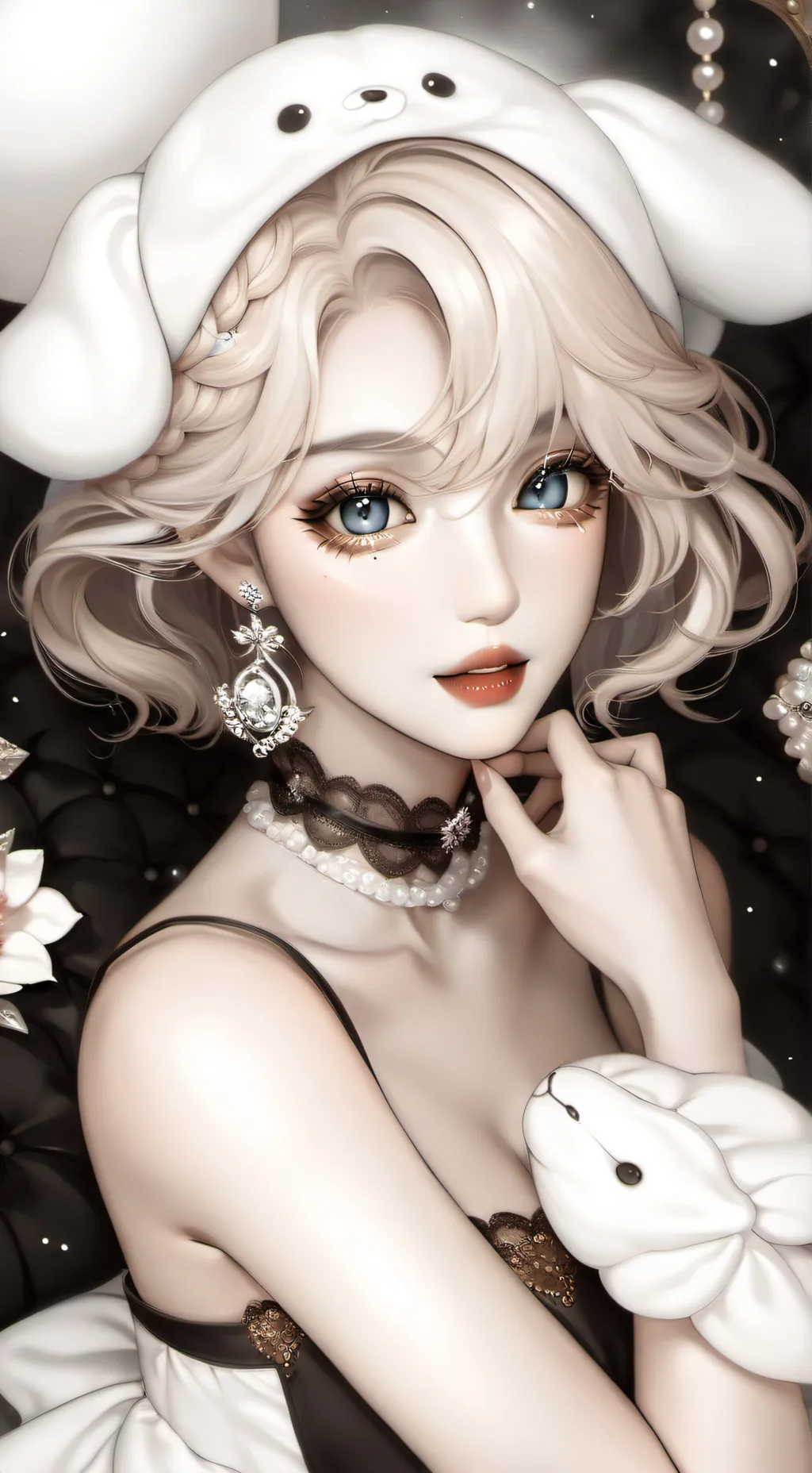 ai character: +(Caleb)+ background