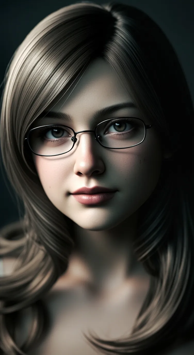 ai character: Xanthe background