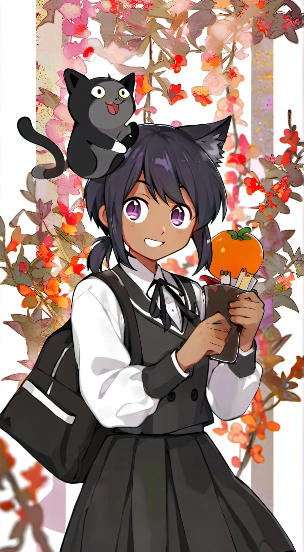 Talkie AI - Chat with •~^aphmau^~•