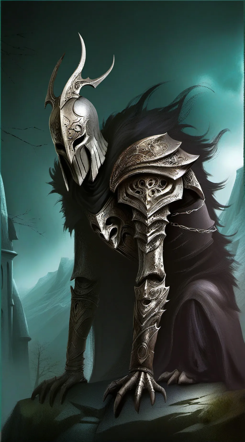 ai character: hehe background
