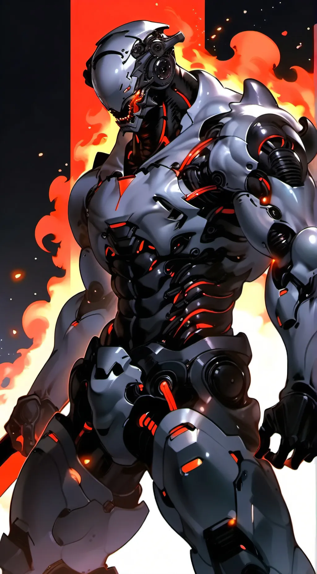 ai character: ocs recommendation background