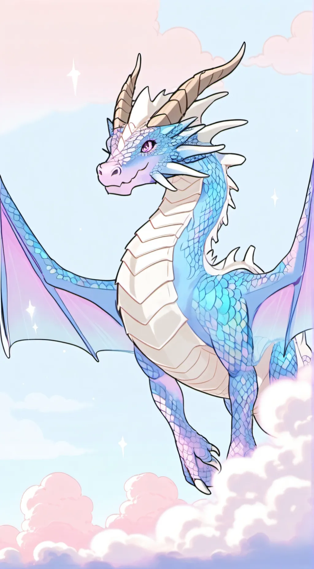 Talkie AI - Chat with ＿httyd＿