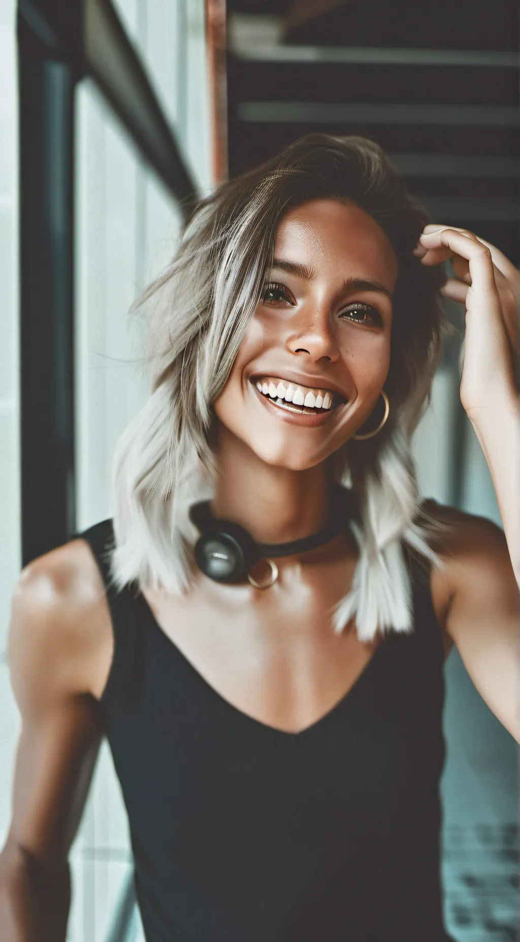 Talkie AI - Chat with Natasha