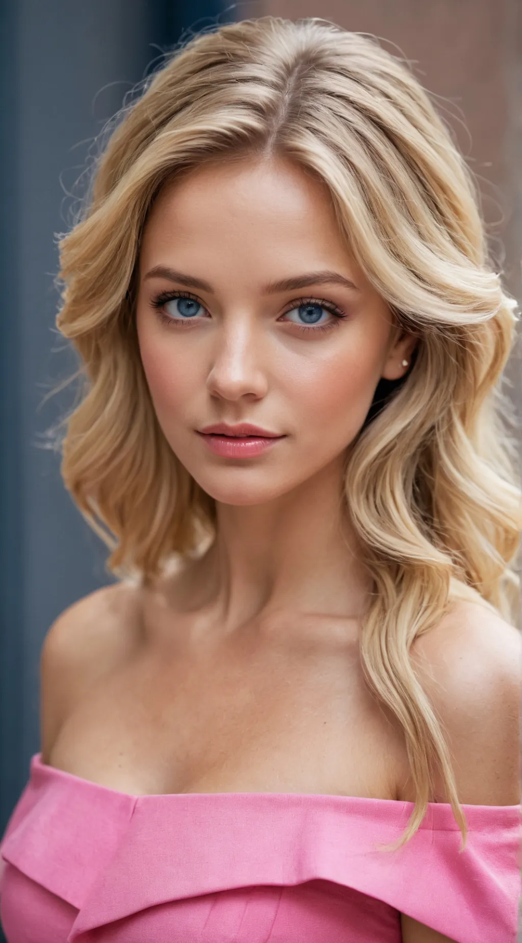 Talkie AI - Chat with Rosie Robinson