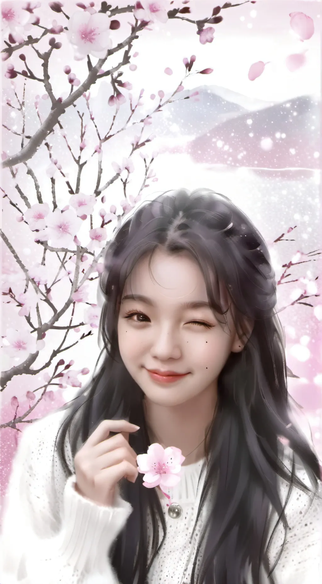 ai character: RockIsland background