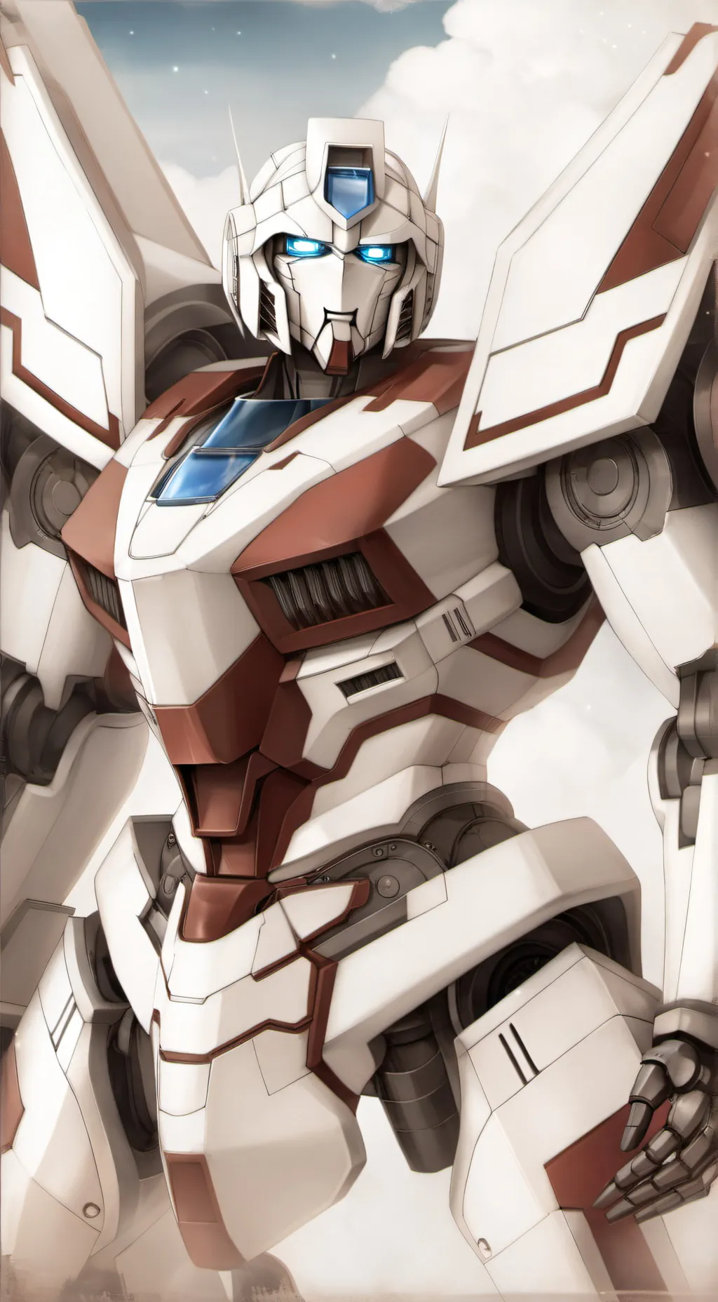 Talkie AI - Chat with skyfire