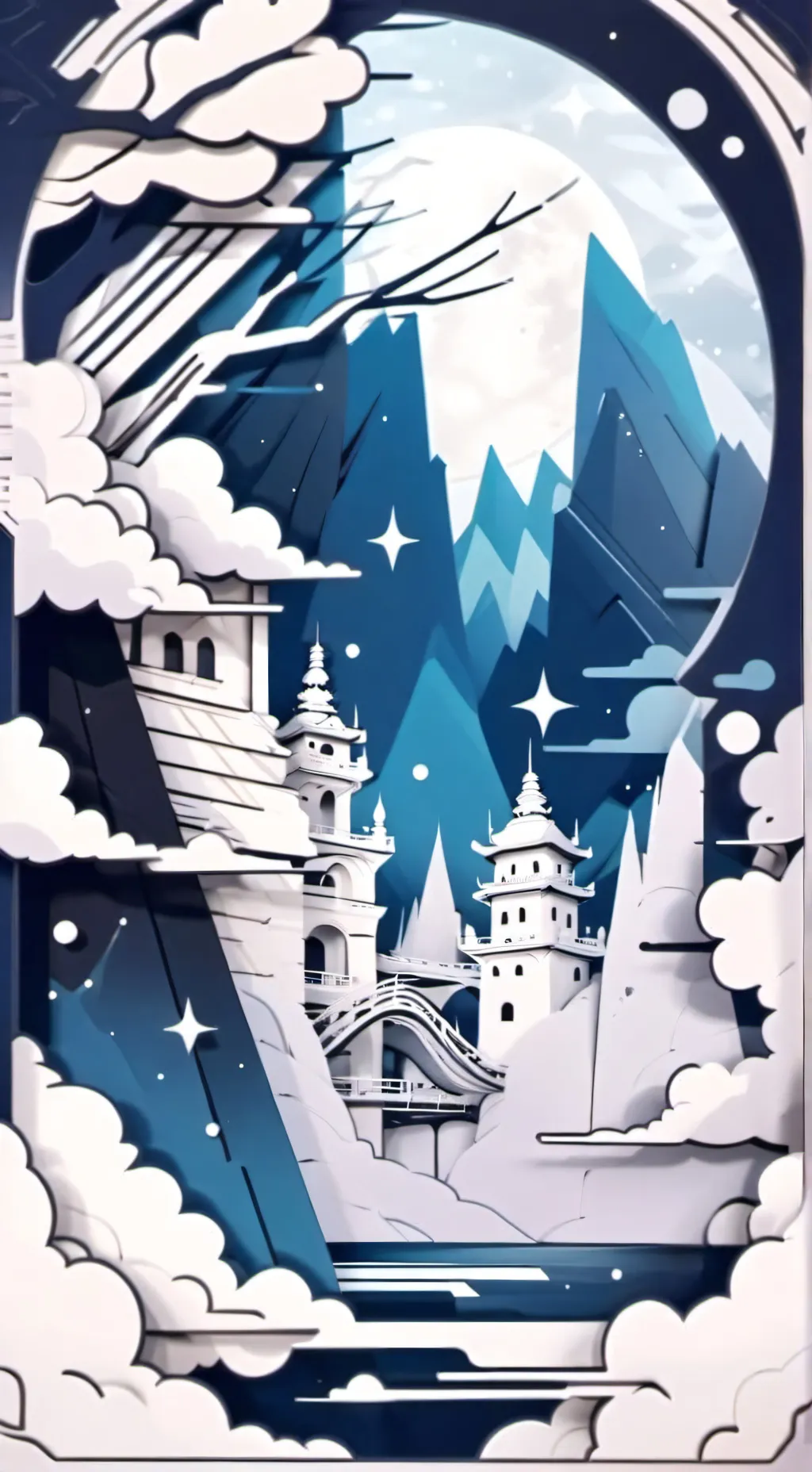 ai character: you background