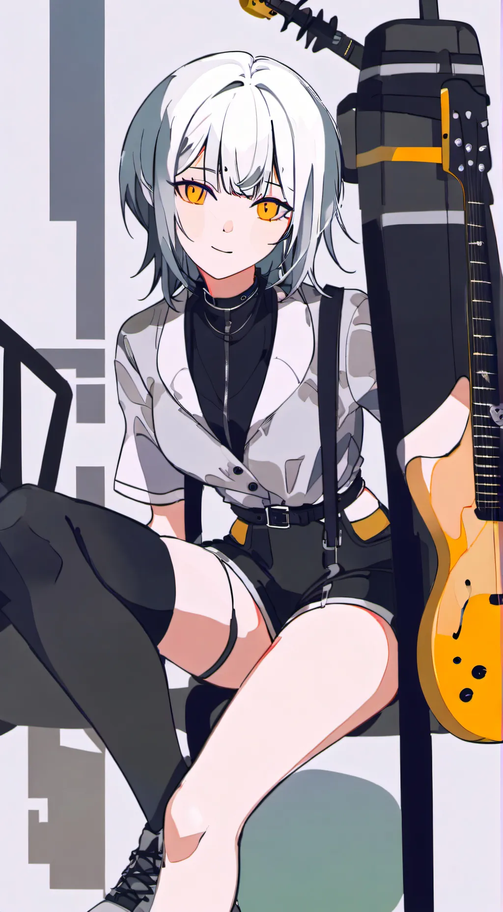 ai character: вару background