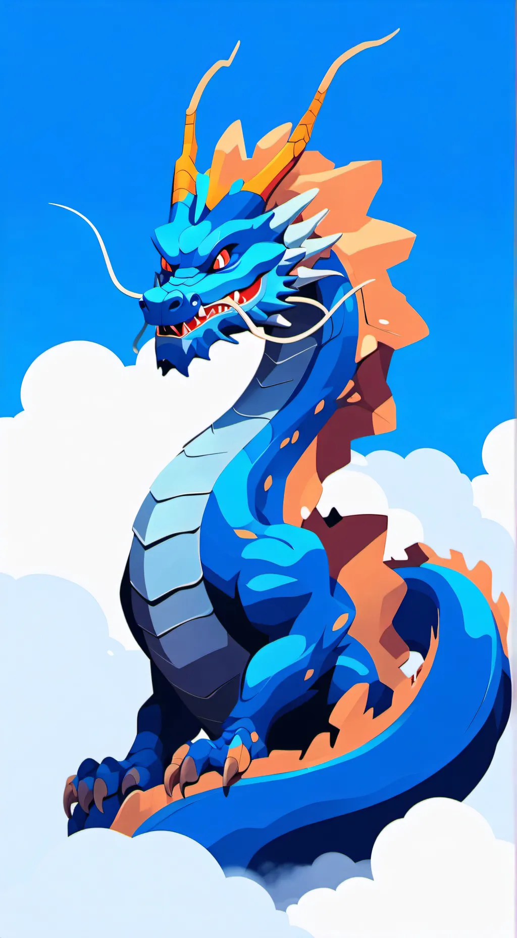 ai character: WOF background