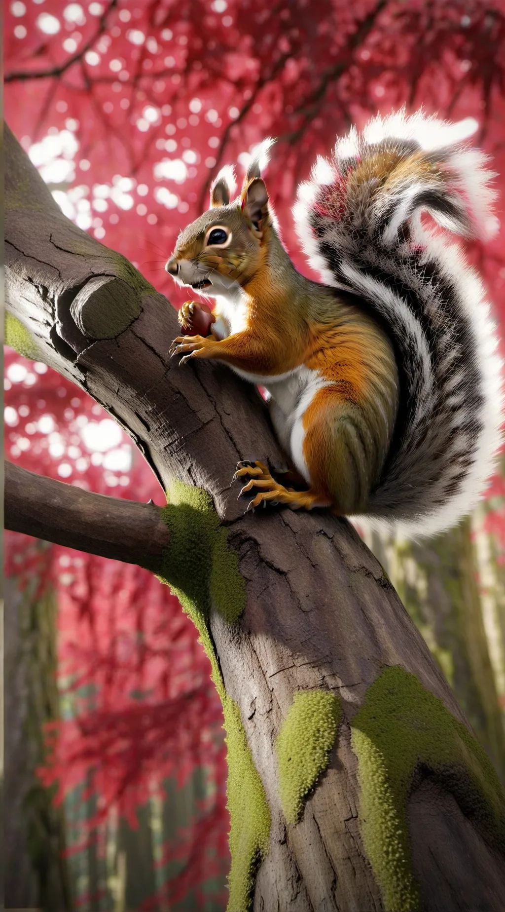 ai character: Fpe adv background