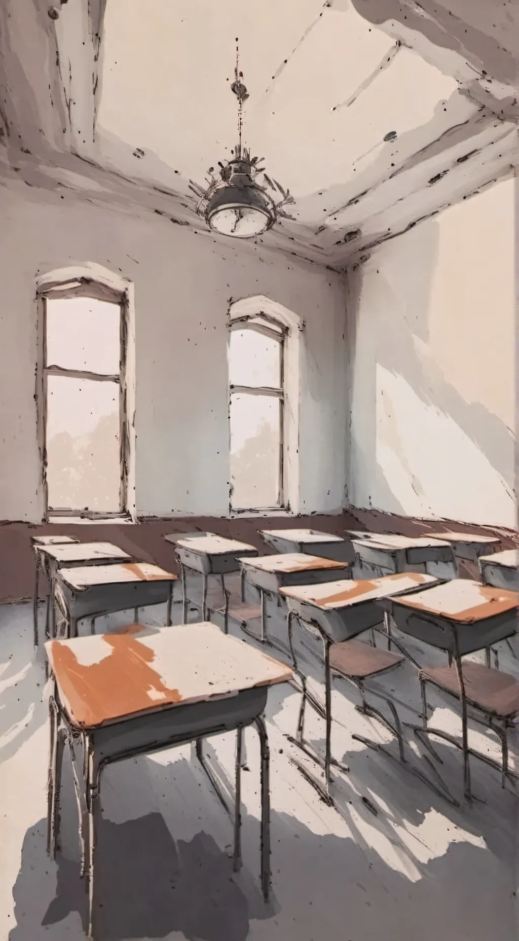 ai character: MHA background